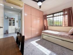 Blk 288D Nature View (Bukit Batok), HDB 4 Rooms #571789741